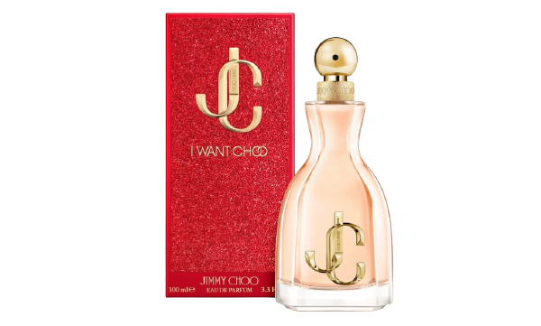 Jimmy Choo I Want Choo 100ml EDP