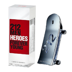 CH 212 Heroes edt 90 ml