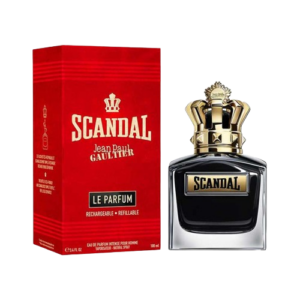 JPG Scandal Le Parfum M 100 ml