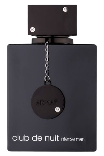 Dekant BOX Armaf Club De Nuit Intense Man ( Creed Aventus )