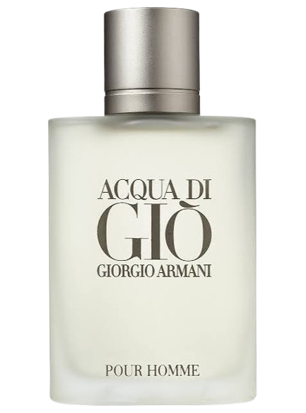 Dekant BOX Armani Acqua Di Gio