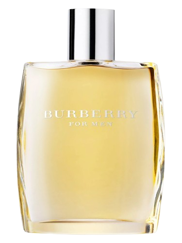 Dekant BOX Burberry For Men