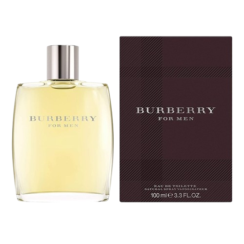 Burbery For Men