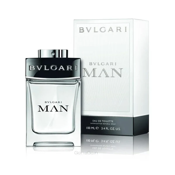 Bvlgari Man 100ml EDT