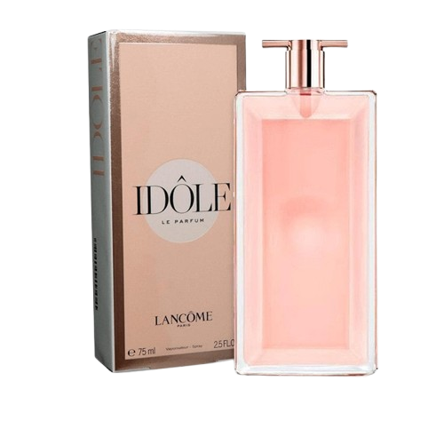 Dekant BOX Lancome Idole