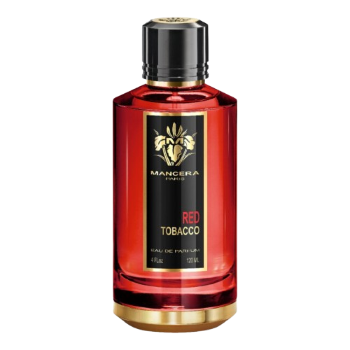 Mancera RED Tobacco 120ml EDP