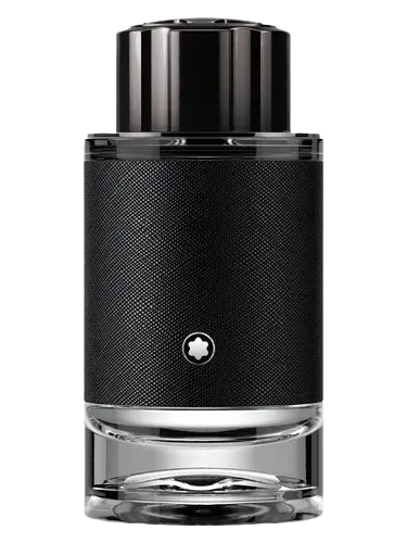 Dekant BOX Montblanc Explorer