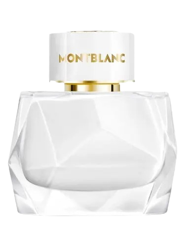 Dekant BOX Montblanc Signature