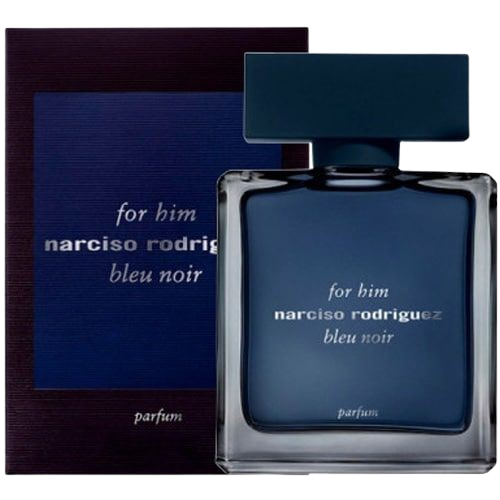 Narciso Blue Noir