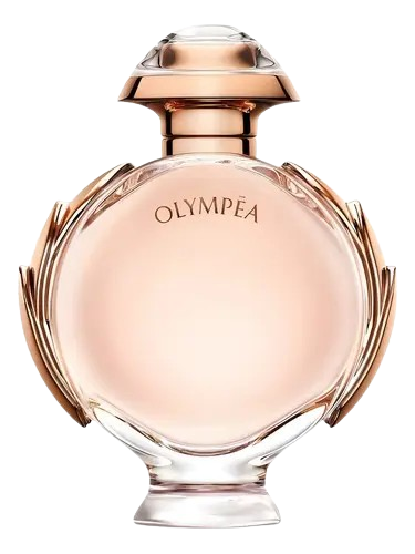 Dekant BOX Paco Rabanne Olympea