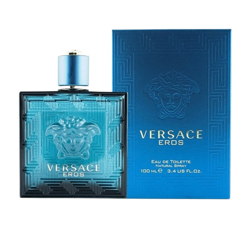 Versace Eros