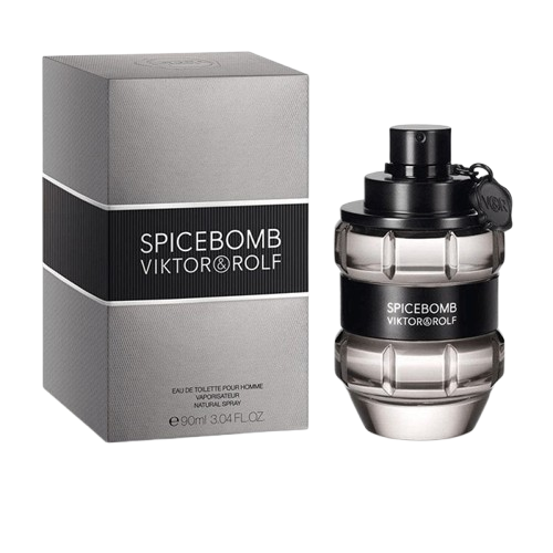 Viktor/Rolf Spicbomb