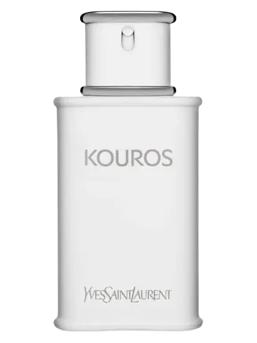 Dekant BOX Yves Saint Laurent YSL Kouros