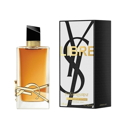 Dekant BOX Yves Saint Laurent YSL Libre Intense