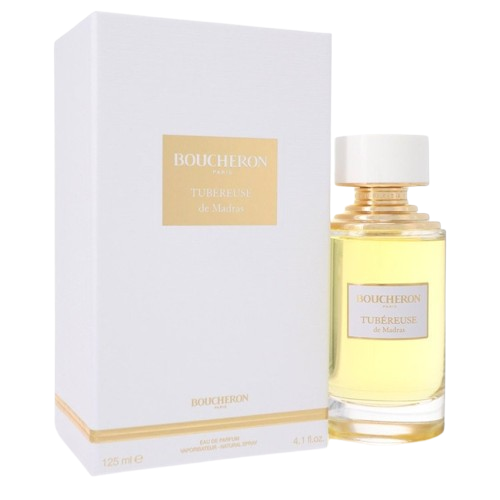 Dekant BOX Boucheron Tubereuse De Madras