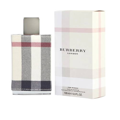 Burberry london 100ml EDP