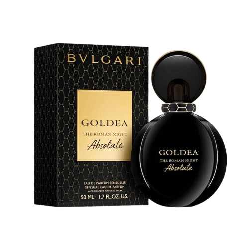Bvlgari Goldea The Roman Night Absolute 75ml EDP