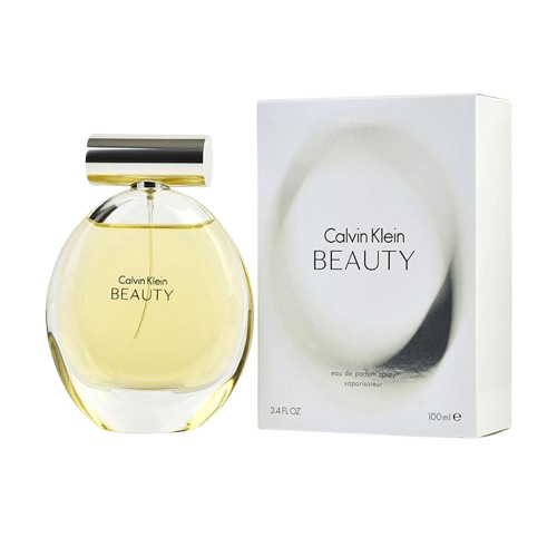 Dekant BOX Calvin Klein Beauty