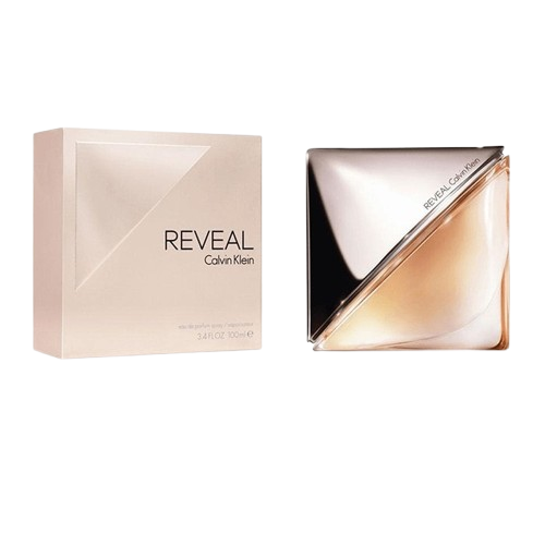Dekant BOX Calvin Klein Reveal