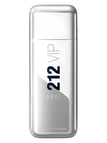 Dekant BOX Carolina Herrera 212 VIP Men