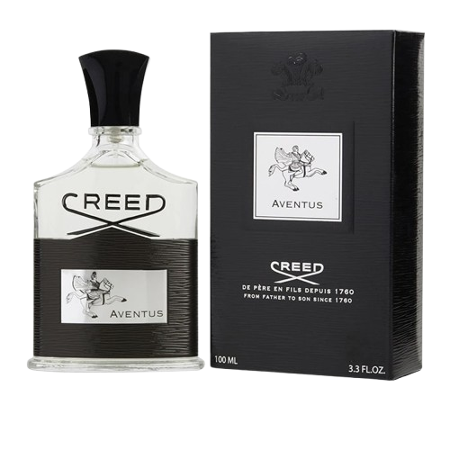 Dekant BOX Creed Aventus