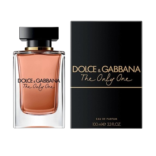 Dolce & Gabbana The Only One 100ml EDP