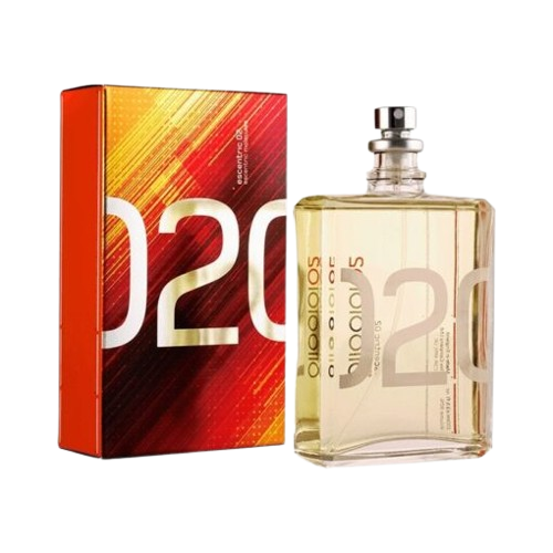 Escentric Molecules Escentric 02 100ml EDT