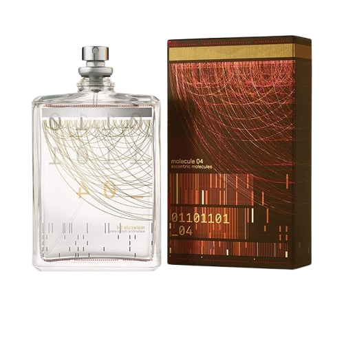 Escentric Molecules Molecule 04 100ml EDT