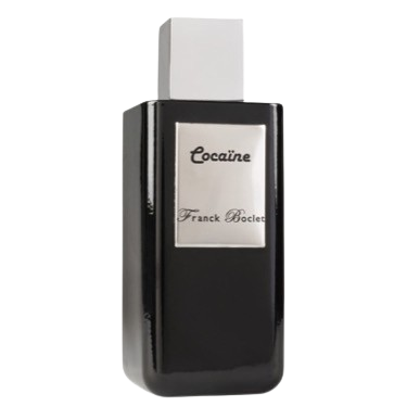 Franck Boclet Cocaine 100 ml EDP