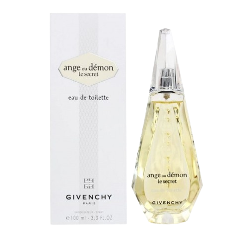 Givenchy Ange Ou Demon Le Secret 100ml EDT