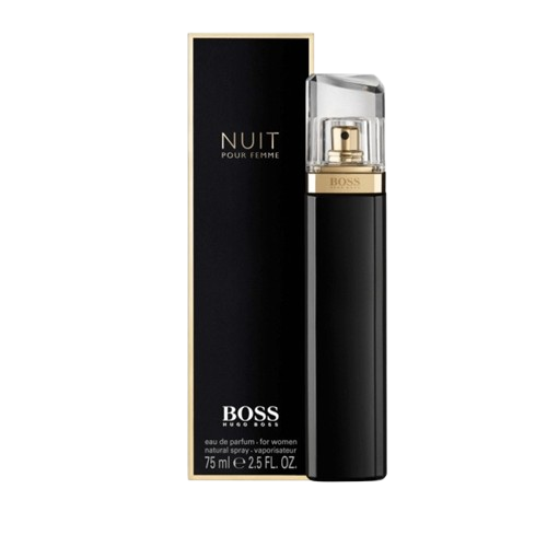 Hugo Boss Nuit Pour Femme 75ml EDP