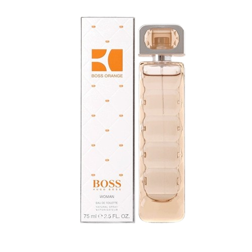Hugo Boss Orange For Women 75ml EDP