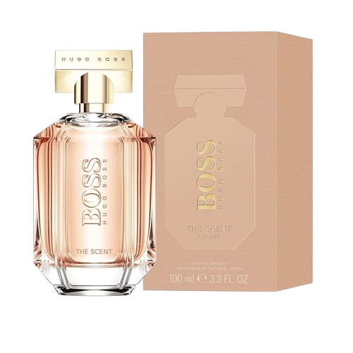 Hugo Boss The Scent For Her 100ml EDP