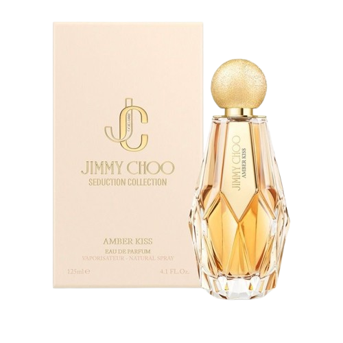Jimmy Choo Amber Kiss 125ml EDP