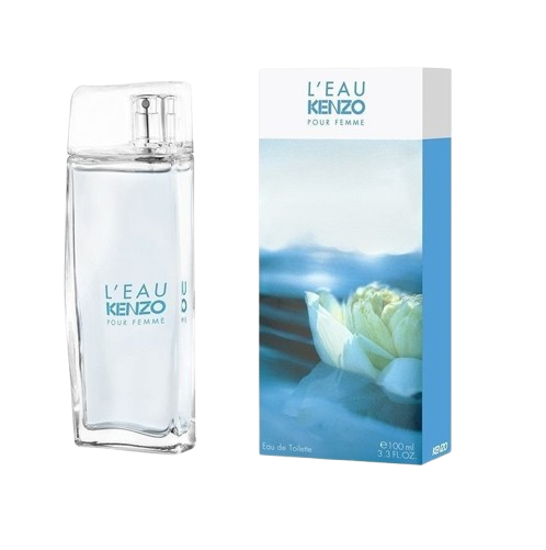 Kenzo L'eau 100ml EDT