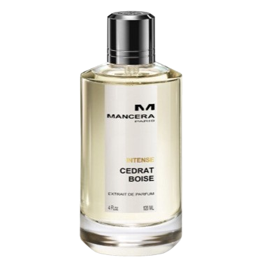 Mancera Cedrat Boise Intense 120ml EDP