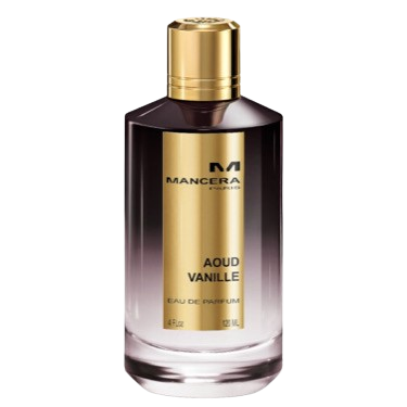 Mancera Aaoud Vanille 120ml EDP