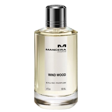 Dekant BOX Mancera Wind Wood