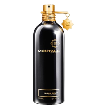 Dekant BOX Montale Black Aoud