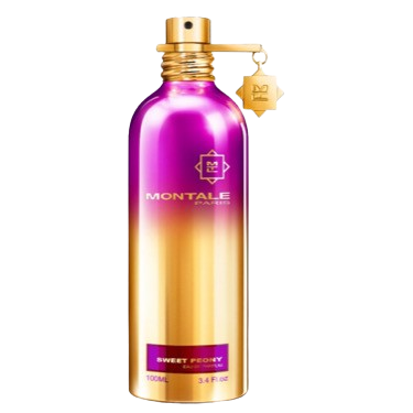 Montale Sweet Peony 100ml EDP