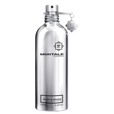 Dekant BOX Montale Wood & Spices