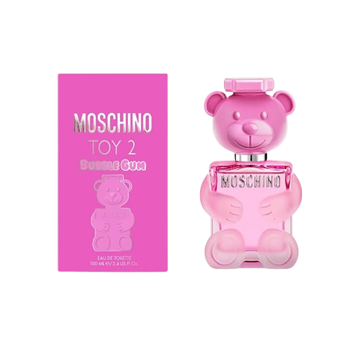 Moschino Toy 2 Bubble Gum 50ml EDT