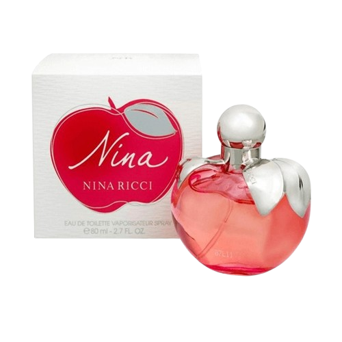 Dekant BOX Nina Ricci Nina