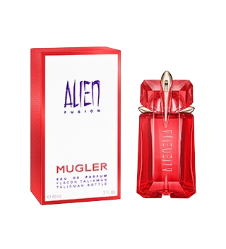 Mugler Alien Women Fusion 60ml EDP