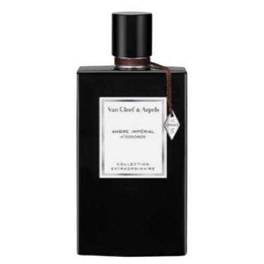 Van Cleef & Arpels Ambre Imperial 75ml EDP