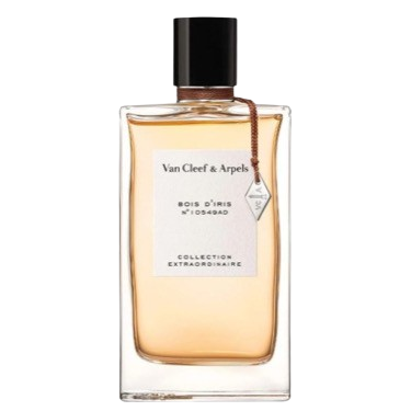 Dekant BOX Van Cleef & Arpels Bois D’Iris
