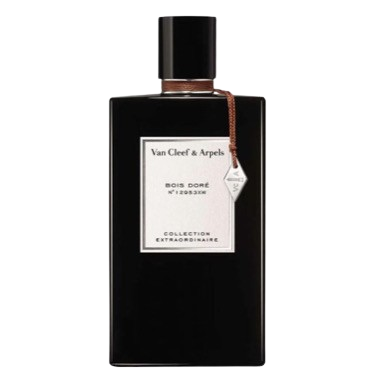 Van Cleef & Arpels Bois Dore 75ml EDP