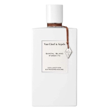 Van Cleef & Arpels Santal Blanc 75ml EDP
