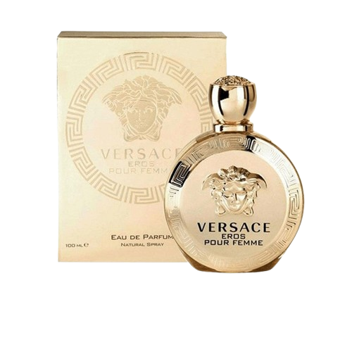 Versace Eros Pour Femme 100ml EDP