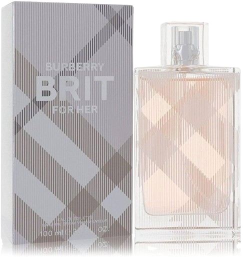 Burberry Brit 100ml EDT